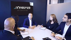 מיכה אבני מנכ"ל פנינסולה, צילום: יוטיוב פנינסולה